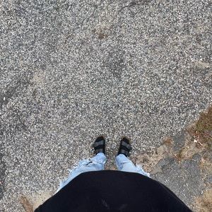 Meet your Posher, Colin